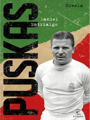 cover image of Puskas